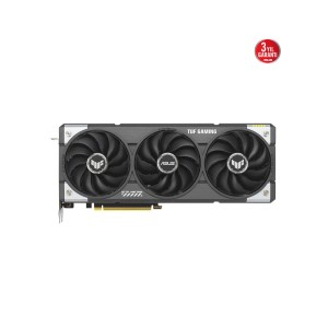 ASUS TUF Gaming Radeon RX 9060 XT OC Edition 16GB GDDR6 128Bit RDNA 4 AMD Ekran Kartı