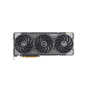 ASUS TUF Gaming Radeon RX 9070 XT OC Edition 16GB GDDR6 GDDR6 256Bit RDNA 4, FSR 4 AMD Ekran Kartı