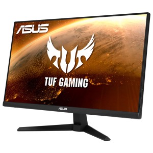 ASUS TUF Gaming VG249Q1A 23.8" 165Hz Full HD  FreeSync  Gaming Monitör 