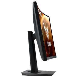 ASUS TUF Gaming VG24VQE 23.6" 165Hz 1ms FreeSync Full HD Kavisli Gaming Monitör