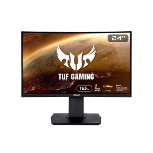ASUS TUF GAMING VG24VQR 23,6" 165HZ 1Ms FreeSync FullHD PIVOT Gaming Monitör