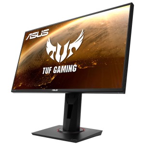 ASUS TUF Gaming VG258QM 24.5" 280Hz 0.5Ms Full HD G-SYNC Gaming Monitör