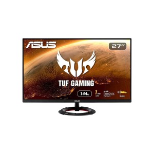 ASUS  TUF Gaming VG279Q1R 27" 144Hz 1Ms Dp Hdmı IPS Freesync  Gaming  Monitör