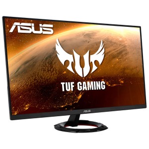 ASUS  TUF Gaming VG279Q1R 27" 144Hz 1Ms Dp Hdmı IPS Freesync  Gaming  Monitör