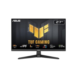 ASUS TUF GAMING VG279Q3A 27" 1Ms 180Hz Fast IPS FreeSync Ve G-Sync FHD 99% sRGB ELMB Gaming Monitör