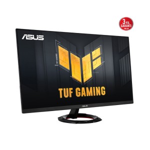 ASUS TUF GAMING VG279Q3R 27" 2K FAST IPS 1920x1080 1ms 180Hz 250cd FreeSync VE G-SYNC uyumlu Gamıng Monitör ASUS TUF GAMING VG279Q3R 27" 2K FAST IPS 1920x1080 1ms 180Hz 250cd FreeSync VE G-SYNC uyumlu Gamıng Monitör