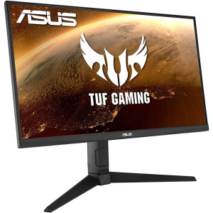 ASUS TUF Gaming VG279QL1A 27" 165Hz 1ms HDMI DP  G-Sync FreeSync Full HD IPS LED Gaming Monitör