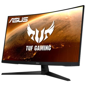 ASUS TUF Gaming VG32VQ1BR 31.5" 165Hz 1ms  WQHD Adaptive-Sync FreeSync Kavisli Gaming Monitör