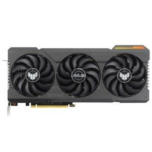 ASUS TUF GeForce RTX 4070Ti 12GB OC GDDR6X 192Bit DLSS 3 NVIDIA Ekran Kartı