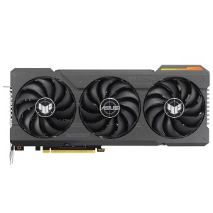 ASUS TUF Gaming GeForce RTX 4070 Ti SUPER 16GB GDDR6X OC Edition 16GB 256bit NVIDIA DLSS 3 Ekran Kartı