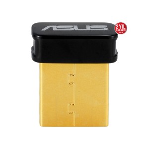 ASUS USB-BT500 USB 2.0 Bluetooth 5.0 USB Adaptör