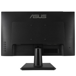 ASUS VA247HE 23,8" 75 Hz 5 Ms VA Freesync HDMI DVI VGA Eyecare Flicker-Free Çerçevesiz Monitör