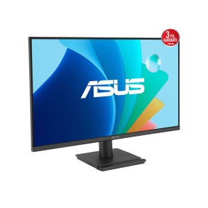 ASUS VA249QG 24" 120Hz IPS 1ms Full HD IPS %99 sRGB Adaptive-Sync Monitör