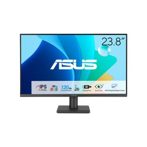ASUS VA249QG 24" 120Hz IPS 1ms Full HD IPS %99 sRGB Adaptive-Sync Monitör