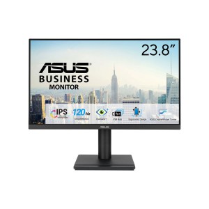 ASUS VA249QGS 23.8" 1ms 120Hz IPS Full HD Adaptive-Sync sRGB 99% Led Pivot Monitör