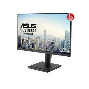ASUS VA249QGSE 24" 120Hz 1ms FHD IPS Flicker Free Pivot Monitör ASUS VA249QGSE 24" 120Hz 1ms FHD IPS Flicker Free Pivot Monitör