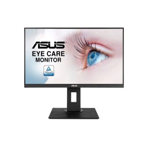 ASUS VA24DQLB 23.8" 75Hz Full HD, IPS, Flicker Free Eye Care Adaptive-Sync Monitör