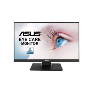 ASUS VA24DQLB 23.8" 75Hz Full HD, IPS, Flicker Free Eye Care Adaptive-Sync Monitör