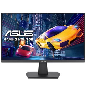 ASUS VA24EHF 23.8" 1Ms 100HZ IPS FreeSync FHD Eyecare Çerçevesiz Monitör