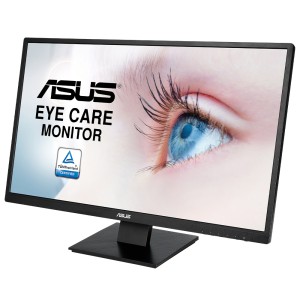 ASUS VA279HAE 27" 6MS 1920X1080 HDMI DSUB Monitör