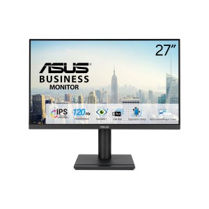 ASUS VA279QGS 27" 1ms 120Hz IPS Full HD Adaptive-Sync sRGB 99% Led Pivot Monitör