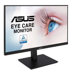 ASUS VA27DQSB 27" 75HZ 5MS IPS FreeSynec Eyecare Flicker-Free Monitör