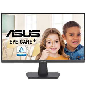 ASUS VA27EHF 27" 1Ms 100HZ IPS FreeSynec HDMI Flicker-Free FHD Çerçevesiz Monitör