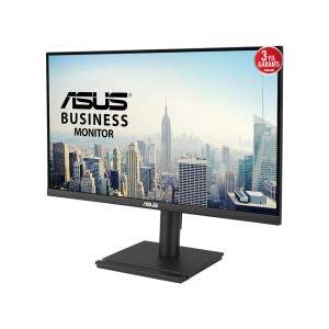ASUS VA27UCPS 27" 4K IPS HDR 3840x2160 5ms 60Hz IPS HDR-10 Pivot Monitör