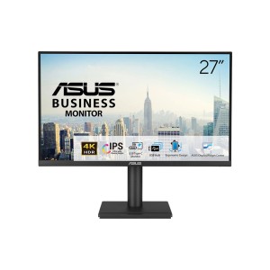 ASUS VA27UCPS 27" 4K IPS HDR 3840x2160 5ms 60Hz IPS HDR-10 Pivot Monitör