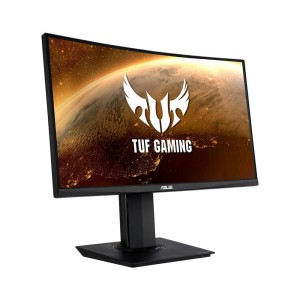 ASUS VG24VQ 23,6" 144 Hz 1Ms Extreme Low Motion  FreeSync Full HD Kavisli Gaming Monitör