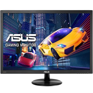 ASUS VP228HE 21.5" 60 Hz 1ms HDMI Full HD Monitör