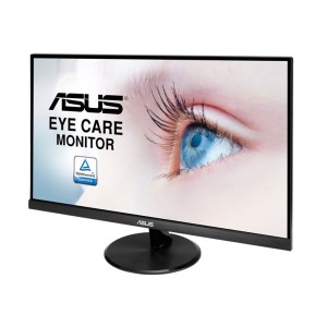 ASUS VP279HE 27" 1Ms 75Hz 1920x1080 FreeSync Flicker Free IPS Çerçevesiz Monitör