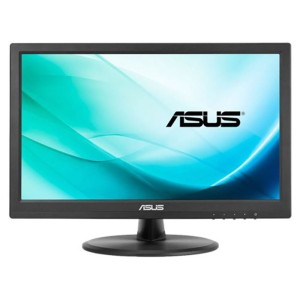 ASUS VT168N 15.6" 60Hz 10Ms Dokunmatik Flicker free TN Monitör 