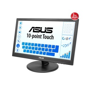 ASUS VT169HE 16" 5ms (GTG) 60Hz FHD (1920x1080) IPS Dokunmatik Monitör