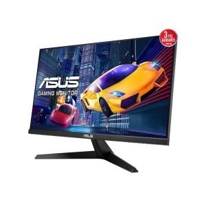 ASUS VY249HGR 23.8" IPS 1ms 120Hz FHD Adaptive Sync Çercevesiz Monitör ASUS VY249HGR 23.8" IPS 1ms 120Hz FHD Adaptive Sync Çercevesiz Monitör