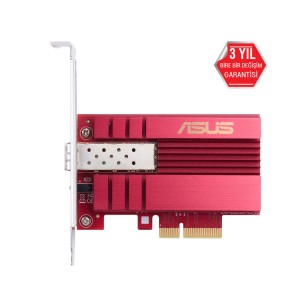 ASUS XG-C100F 10GBPS SFP+ Kart