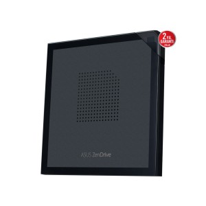 ASUS ZenDrive V1M SDRW-08V1M-U Harici DVD Sürücüsü ve Yazıcısı