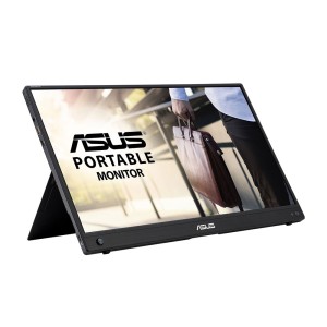 ASUS ZENSCREEN GO MB16AWP 15,6" 60Hz 5Ms 1920x1080 USB Type-C Mini-HDMI IPS Taşınabilir Monitör