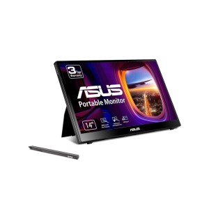 ASUS ZENSCREEN INK MB14AHD 14" 60Hz 5Ms 1920x1080 Micro-HDMI USB-C IPS IPS Taşınabilir Monitör