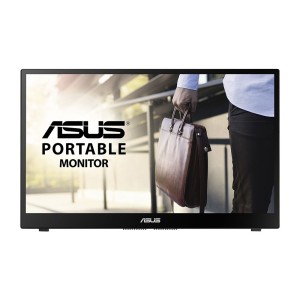 ASUS ZENSCREEN INK MB14AHD 14" 60Hz 5Ms 1920x1080 Micro-HDMI USB-C IPS IPS Taşınabilir Monitör