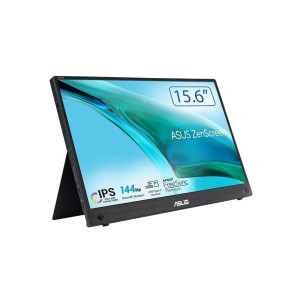 ASUS ZENSCREEN MB16AHG 15.6" 144Hz 3MS FHD IPS USB Type-C Mini-HDMI FreeSync IPS Taşınabilir Monitör