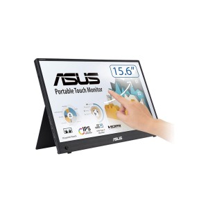 ASUS ZENSCREEN MB16AHT 15.6" 60Hz 5Ms 1920x1080 USB MINI HDMI-TYPE-C IPS Taşınabilir  Dokunmatik Monitör