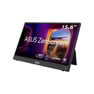 ASUS ZenScreen MB16AHV 15.6" 5ms 60Hz IPS 1920x1080 USB Type-C Taşınabilir Monitör