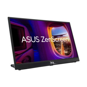 ASUS ZENSCREEN MB17AHG 17.3" 144Hz 5MS FHD (1920 x 1080) IPS USB Type-C HDMI Taşınabilir Monitör