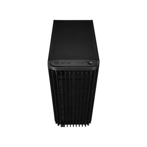 ASUSP ROART PA401 WOOD METAL SİYAH 2x160mm Fanlı Wood Edition ATX Bilgisayar Kasası