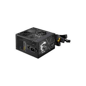 MSI MAG A750BN PCIE5 II 750W 80Plus Bronze PCIe CEM 5.1 / ATX 3.1 Güç Kaynağı