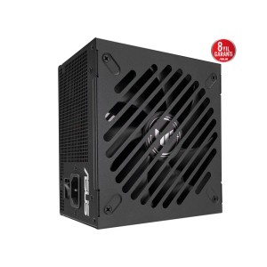 ASUS TUF Gaming 850W Gold EVO 80 Plus & Cybenetics Gold PCIE 5.1 / ATX 3.1 Tam Modüler Güç Kaynağı