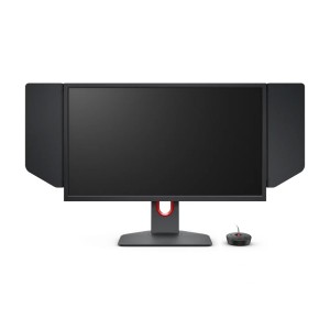 BENQ ZOWIE XL2566K 24.5" 0,5ms 360Hz FreeSync Premium DyAc+ S-Switch TN Pivot Gaming Monitör