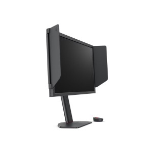 BENQ ZOWIE XL2586X+ 24.1" 0,5ms 540Hz FreeSync Premium DyAc+ S-Switch TN Pivot Gaming Monitör BENQ ZOWIE XL2586X+ 24.1" 0,5ms 540Hz FreeSync Premium DyAc+ S-Switch TN Pivot Gaming Monitör
