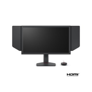 BENQ ZOWIE XL2586X+ 24.1" 0,5ms 540Hz FreeSync Premium DyAc+ S-Switch TN Pivot Gaming Monitör (OUTLET) BENQ ZOWIE XL2586X+ 24.1" 0,5ms 540Hz FreeSync Premium DyAc+ S-Switch TN Pivot Gaming Monitör (OUTLET)